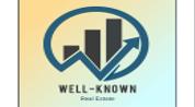 Well Known Real Estate logo image Well Known Real Estate logo image