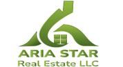 Aria Star Real Estate logo image