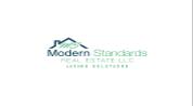 Modern Standards Real Estate logo image Modern Standards Real Estate logo image