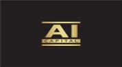 A I CAPITAL REAL ESTATE logo image