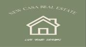 NEW CASA REAL ESTATE BROKER L.L.C logo image