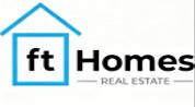 FT HOMES REAL ESTATE L.L.C logo image