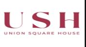 Union Square House Real Estate logo image