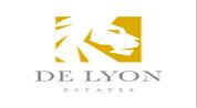 DeLyon Real Estate- Dubai developer Logo