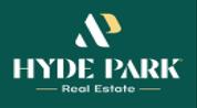HYDE PARK REAL ESTATE logo image
