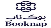 BOOK NAP HOLIDAY HOMES L.L.C logo image BOOK NAP HOLIDAY HOMES L.L.C logo image