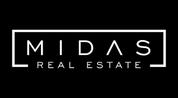 Midas Real Estate logo image Midas Real Estate logo image