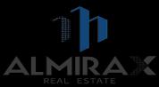 ALMIRAX REAL ESTATE BROKERS logo image