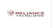 Reliance PMG Real Estate logo image Reliance PMG Real Estate logo image