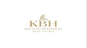 KHALID BIN HINDI REAL ESTATE L.L.C S.P logo image