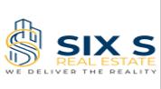 SIXS REAL ESTATE - L.L.C - S.P.C logo image SIXS REAL ESTATE - L.L.C - S.P.C logo image