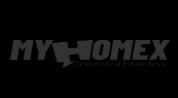 MYHOMEX FOR REAL ESTATE BROKERAGE L.L.C logo image