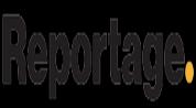 REPORTAGE PROPERTIES logo image