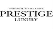 Prestige Luxury Real Estate logo image