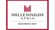 Millennium Atria Business Bay logo image
