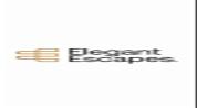 ELEGANT ESCAPES VACATION HOMES RENTAL L.L.C logo image ELEGANT ESCAPES VACATION HOMES RENTAL L.L.C logo image
