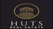 Huts Real Estate logo image