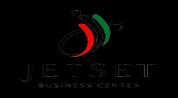 JETSET BUSINESS CENTER logo image JETSET BUSINESS CENTER logo image
