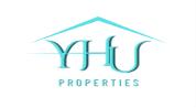 YHU Properties logo image