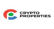 Crypto Properties logo image