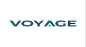VOYAGE VACATION HOME logo image