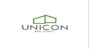 Unicon Real Estate Broker logo image
