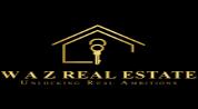 W A Z Real Estate Brokerage L.l.c logo image