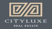 CITY LUXE REAL ESTATE BROKER logo image CITY LUXE REAL ESTATE BROKER logo image