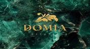 DOMIA REAL ESTATE L.L.C logo image