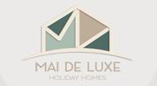 MAI DE LUXE VACATION HOMES RENTAL L.L.C developer Logo