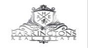 Harringtons Real Estate logo image Harringtons Real Estate logo image
