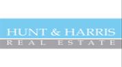 Hunt & Harris Real Estate RAK developer Logo