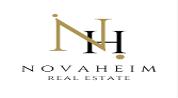 NOVAHEIM REAL ESTATE L.L.C logo image NOVAHEIM REAL ESTATE L.L.C logo image