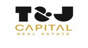 T And J Capital Real Estate LLC logo image