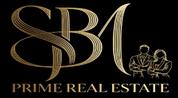 S B M PRIME REAL ESTATE BROKRAGE L.L.C S.O.C logo image
