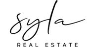 SYLA REAL ESTATE logo image