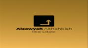 Al Zawyah Al Thahbiah Real Estate logo image