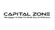 CAPITAL ZONE PROPERTIES logo image