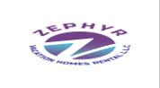 Zephyr vacation Homes Rental L.L.C logo image