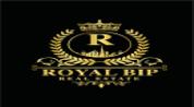 Royal B I P Real Estate Brokers logo image Royal B I P Real Estate Brokers logo image