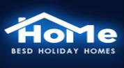 BESD Holiday Home logo image BESD Holiday Home logo image