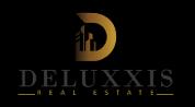 DELUXXIS PROPERTIES logo image DELUXXIS PROPERTIES logo image