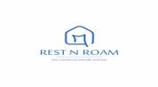 REST N ROAM VACATION HOMES RENTAL L.L.C logo image REST N ROAM VACATION HOMES RENTAL L.L.C logo image