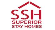 SUPERIOR STAY HOLIDAY HOMES RENTAL L.L.C logo image SUPERIOR STAY HOLIDAY HOMES RENTAL L.L.C logo image