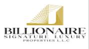 BILLIONAIRE SIGNATURE LUXURY PROPERTIES L.L.C logo image BILLIONAIRE SIGNATURE LUXURY PROPERTIES L.L.C logo image