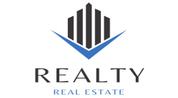 Realty Real Estate logo image