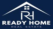READY HOME REAL ESTATE L.L.C logo image