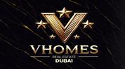 Vhomes Real Estate Brokers L.l.c logo image Vhomes Real Estate Brokers L.l.c logo image