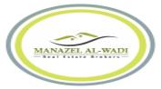 MANAZEL AL WADI REAL ESTATE BROKERS logo image