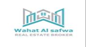 WAHAT ALSAFWA REAL ESTATE BROKER L.L.C logo image